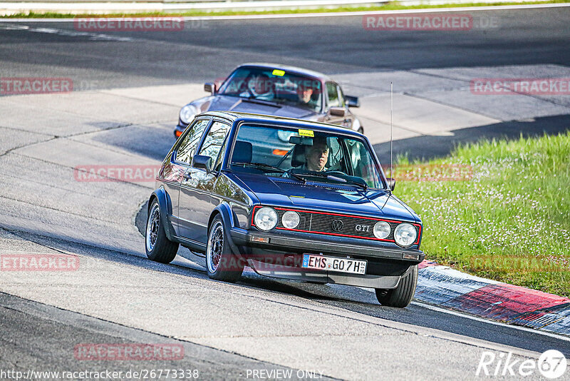 Bild #26773338 - MSC Adenau Nordschleife Pur - Nürburgring Nordschleife (28.04.2024)