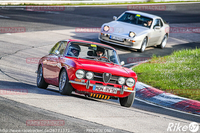 Bild #26773372 - MSC Adenau Nordschleife Pur - Nürburgring Nordschleife (28.04.2024)