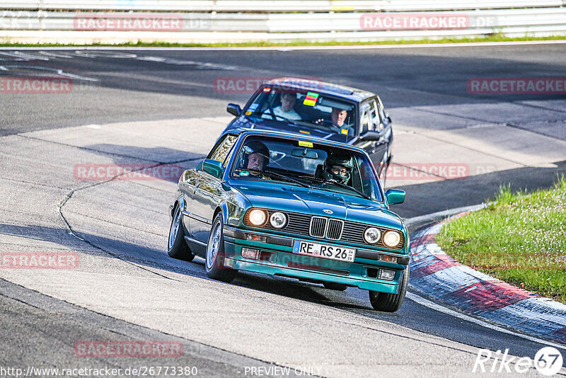 Bild #26773380 - MSC Adenau Nordschleife Pur - Nürburgring Nordschleife (28.04.2024)