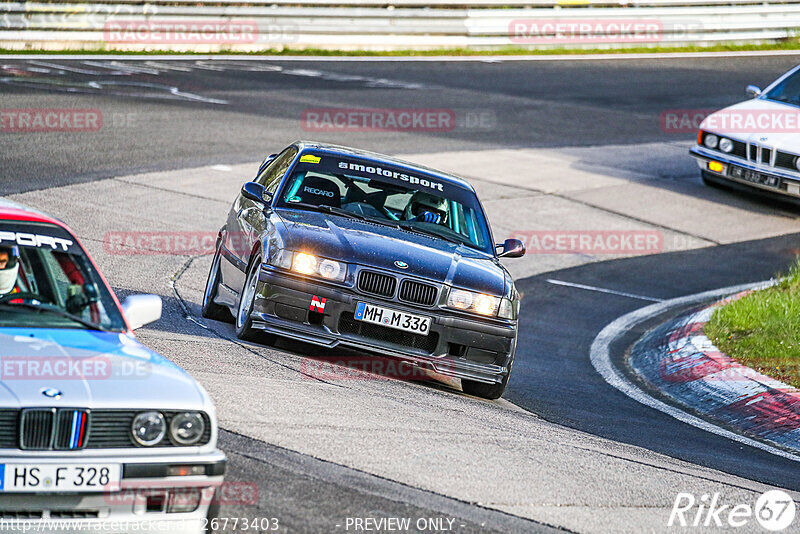 Bild #26773403 - MSC Adenau Nordschleife Pur - Nürburgring Nordschleife (28.04.2024)