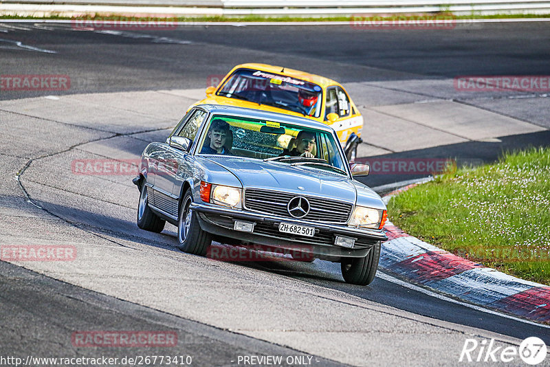 Bild #26773410 - MSC Adenau Nordschleife Pur - Nürburgring Nordschleife (28.04.2024)