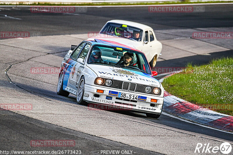 Bild #26773423 - MSC Adenau Nordschleife Pur - Nürburgring Nordschleife (28.04.2024)