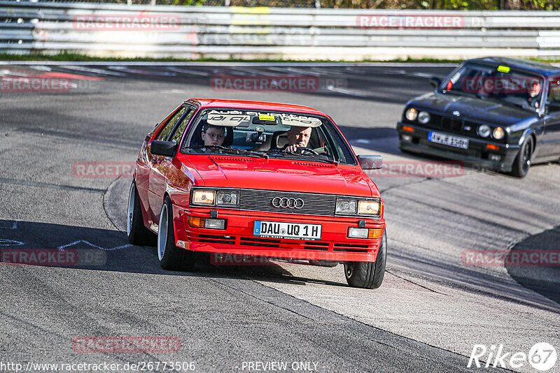 Bild #26773506 - MSC Adenau Nordschleife Pur - Nürburgring Nordschleife (28.04.2024)