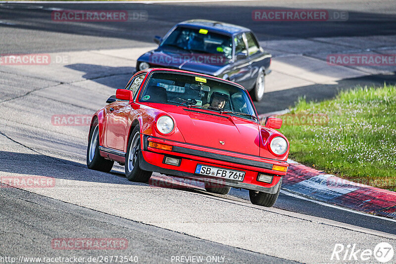 Bild #26773540 - MSC Adenau Nordschleife Pur - Nürburgring Nordschleife (28.04.2024)