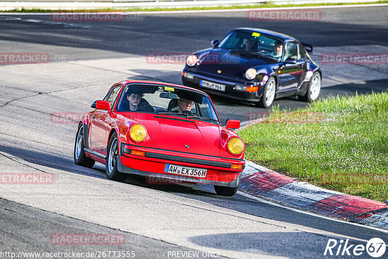 Bild #26773555 - MSC Adenau Nordschleife Pur - Nürburgring Nordschleife (28.04.2024)