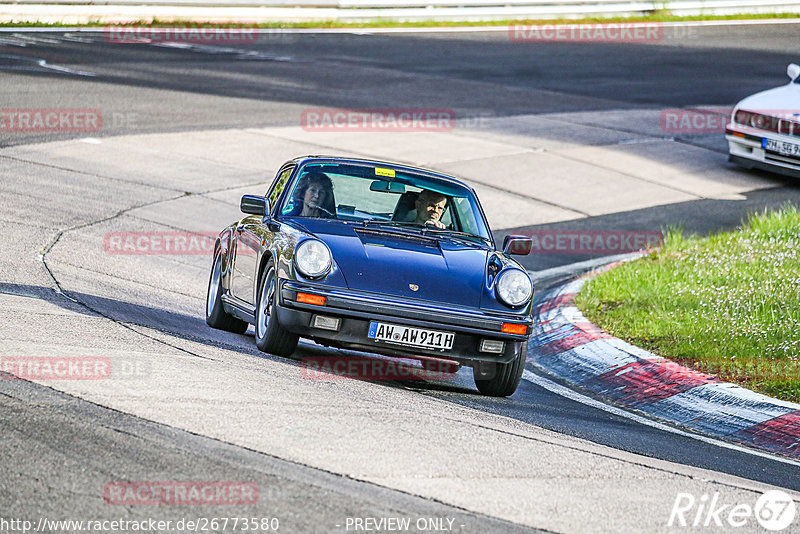 Bild #26773580 - MSC Adenau Nordschleife Pur - Nürburgring Nordschleife (28.04.2024)