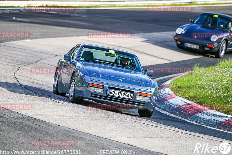 Bild #26773581 - MSC Adenau Nordschleife Pur - Nürburgring Nordschleife (28.04.2024)