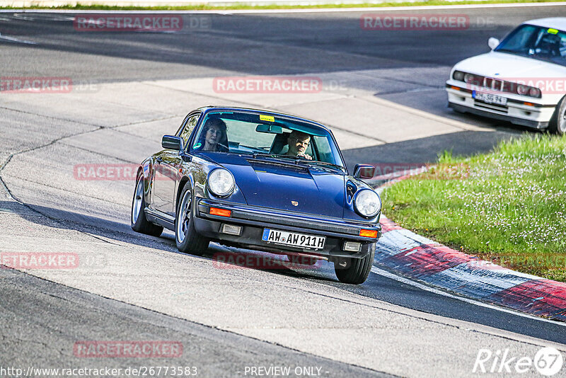 Bild #26773583 - MSC Adenau Nordschleife Pur - Nürburgring Nordschleife (28.04.2024)