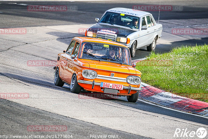 Bild #26773604 - MSC Adenau Nordschleife Pur - Nürburgring Nordschleife (28.04.2024)