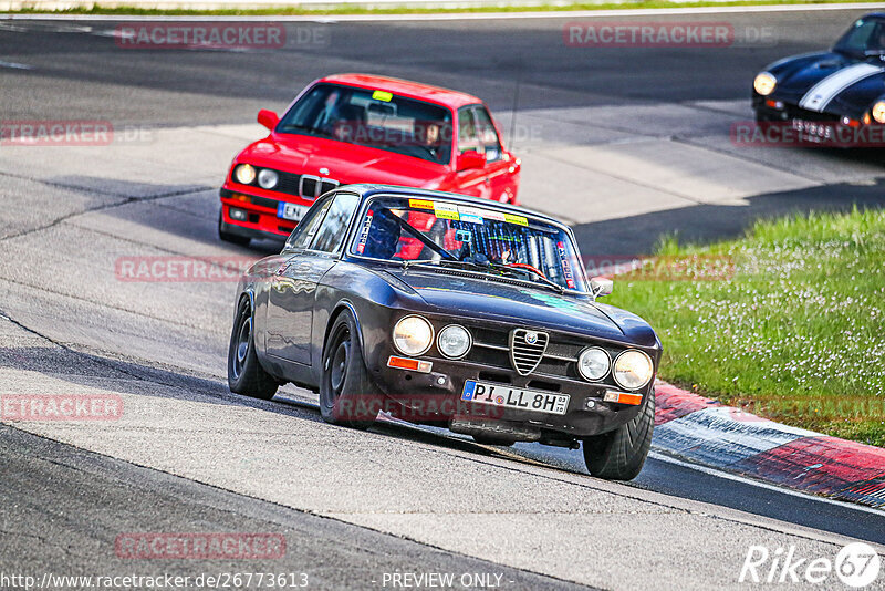 Bild #26773613 - MSC Adenau Nordschleife Pur - Nürburgring Nordschleife (28.04.2024)