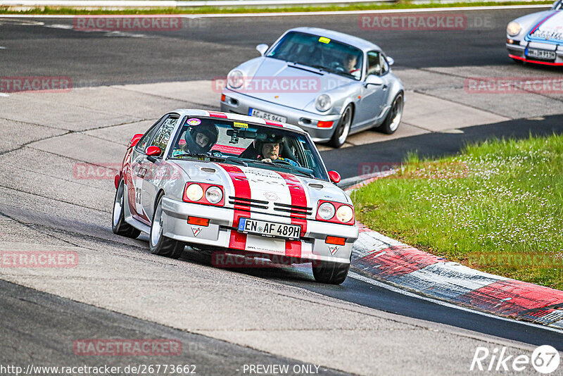 Bild #26773662 - MSC Adenau Nordschleife Pur - Nürburgring Nordschleife (28.04.2024)