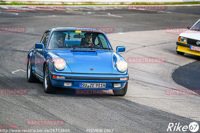 Bild #26773698 - MSC Adenau Nordschleife Pur - Nürburgring Nordschleife (28.04.2024)