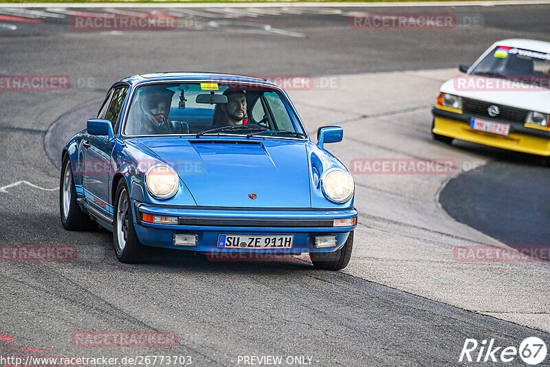 Bild #26773703 - MSC Adenau Nordschleife Pur - Nürburgring Nordschleife (28.04.2024)