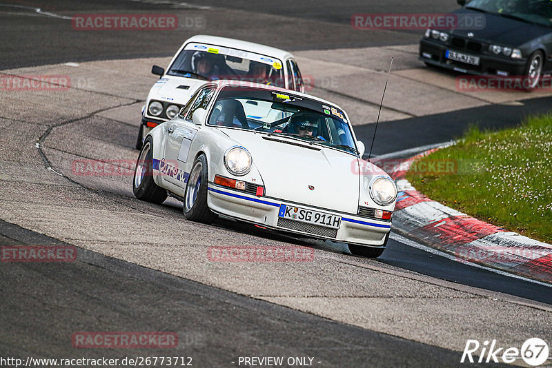 Bild #26773712 - MSC Adenau Nordschleife Pur - Nürburgring Nordschleife (28.04.2024)