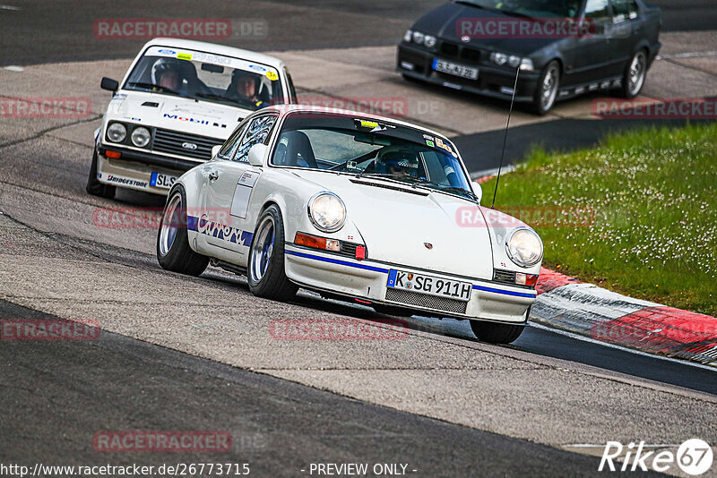 Bild #26773715 - MSC Adenau Nordschleife Pur - Nürburgring Nordschleife (28.04.2024)