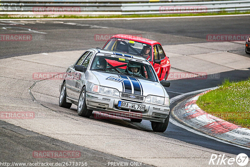 Bild #26773756 - MSC Adenau Nordschleife Pur - Nürburgring Nordschleife (28.04.2024)