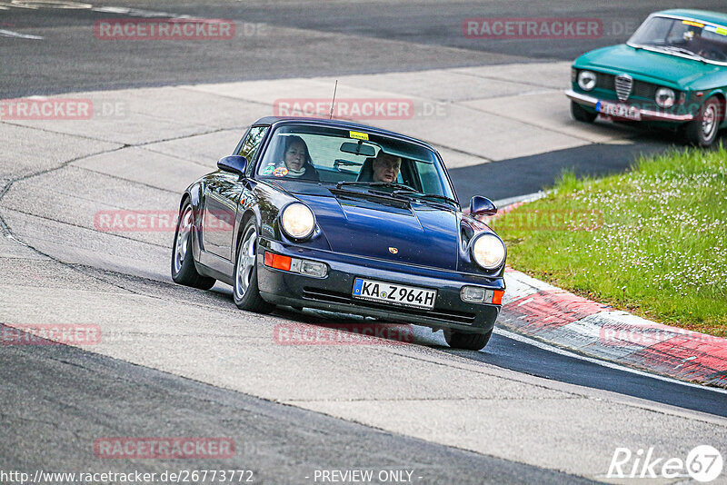 Bild #26773772 - MSC Adenau Nordschleife Pur - Nürburgring Nordschleife (28.04.2024)