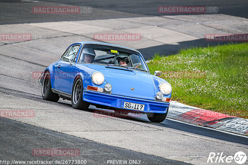 Bild #26773800 - MSC Adenau Nordschleife Pur - Nürburgring Nordschleife (28.04.2024)