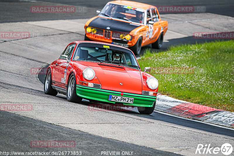 Bild #26773853 - MSC Adenau Nordschleife Pur - Nürburgring Nordschleife (28.04.2024)