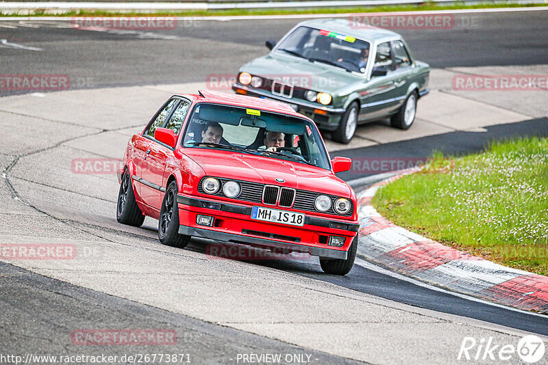 Bild #26773871 - MSC Adenau Nordschleife Pur - Nürburgring Nordschleife (28.04.2024)