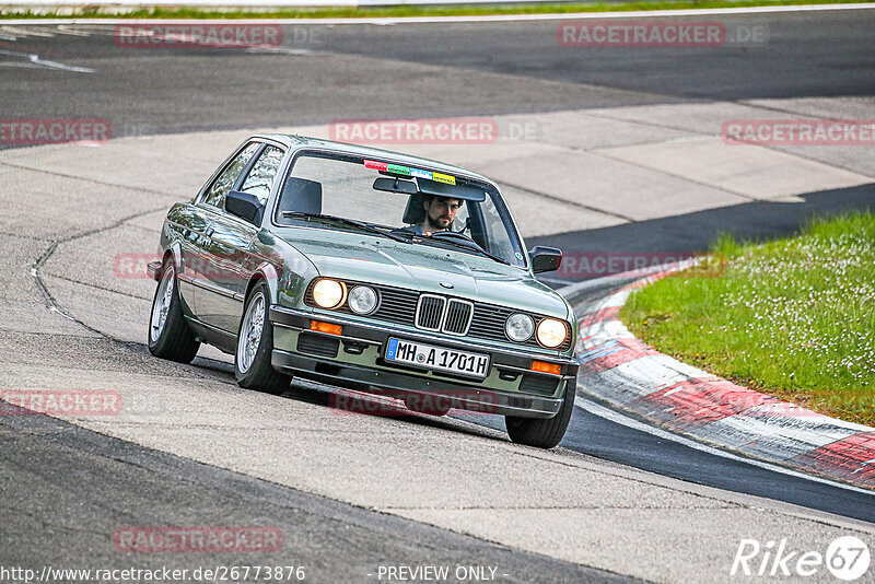 Bild #26773876 - MSC Adenau Nordschleife Pur - Nürburgring Nordschleife (28.04.2024)