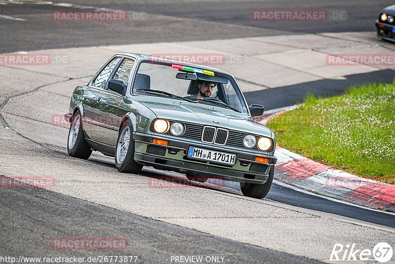 Bild #26773877 - MSC Adenau Nordschleife Pur - Nürburgring Nordschleife (28.04.2024)