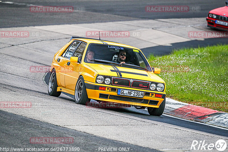 Bild #26773890 - MSC Adenau Nordschleife Pur - Nürburgring Nordschleife (28.04.2024)