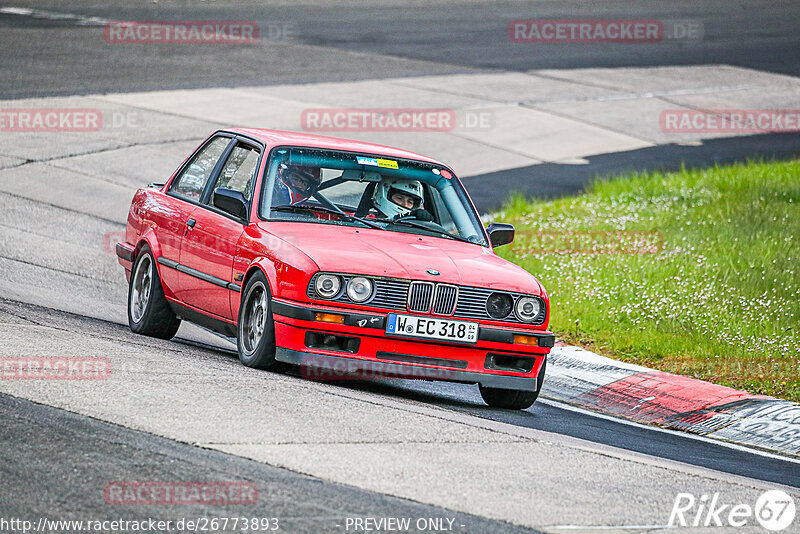 Bild #26773893 - MSC Adenau Nordschleife Pur - Nürburgring Nordschleife (28.04.2024)