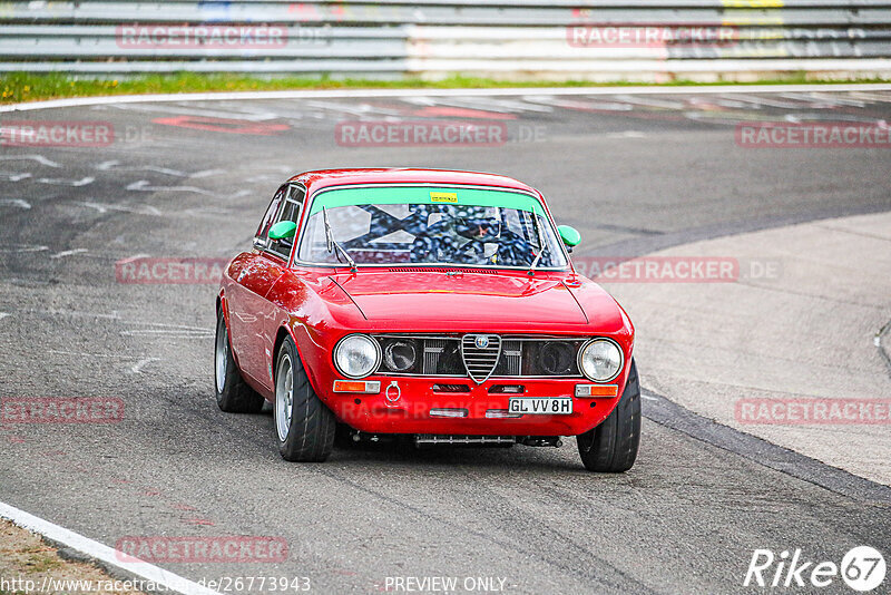 Bild #26773943 - MSC Adenau Nordschleife Pur - Nürburgring Nordschleife (28.04.2024)