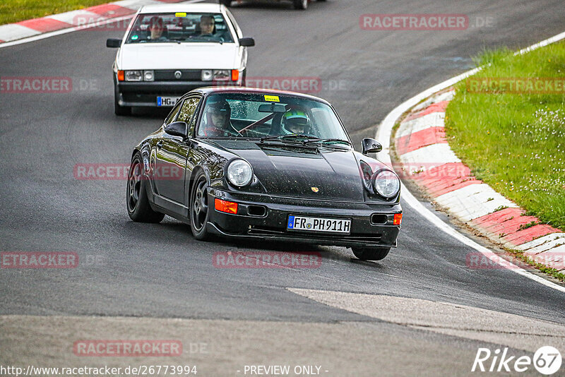 Bild #26773994 - MSC Adenau Nordschleife Pur - Nürburgring Nordschleife (28.04.2024)