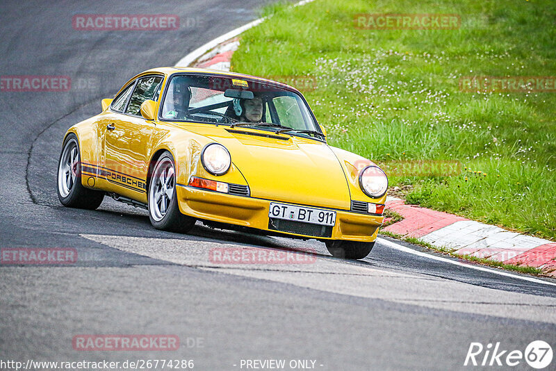 Bild #26774286 - MSC Adenau Nordschleife Pur - Nürburgring Nordschleife (28.04.2024)