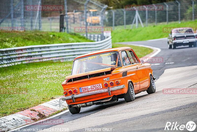 Bild #26774298 - MSC Adenau Nordschleife Pur - Nürburgring Nordschleife (28.04.2024)