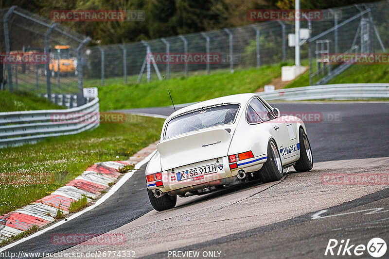 Bild #26774332 - MSC Adenau Nordschleife Pur - Nürburgring Nordschleife (28.04.2024)