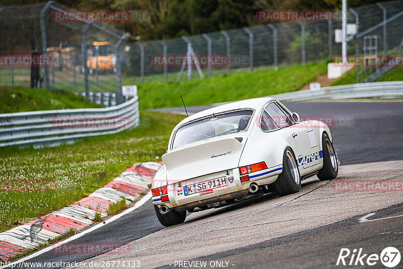 Bild #26774333 - MSC Adenau Nordschleife Pur - Nürburgring Nordschleife (28.04.2024)