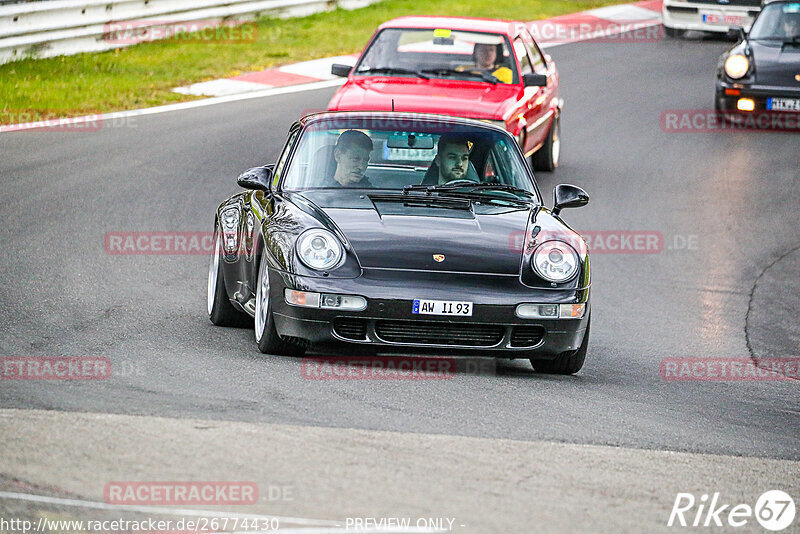 Bild #26774430 - MSC Adenau Nordschleife Pur - Nürburgring Nordschleife (28.04.2024)