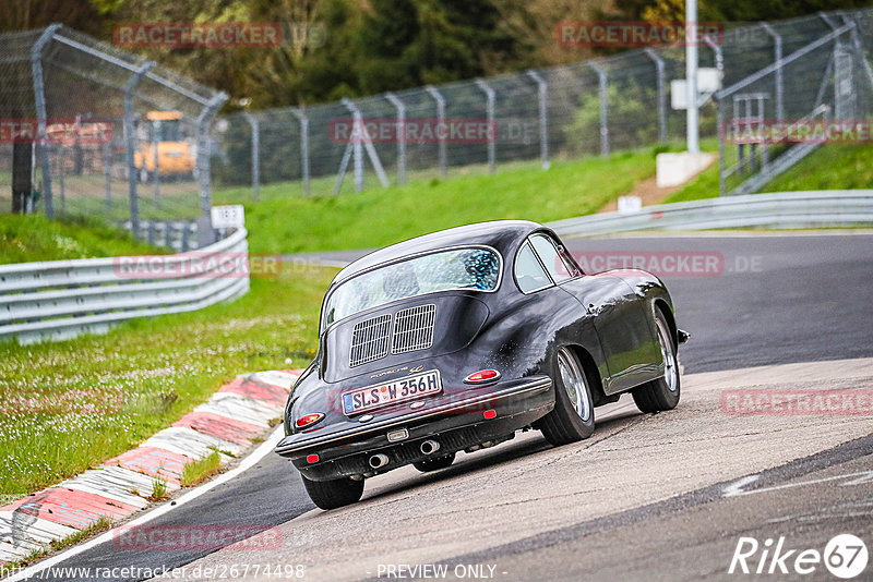 Bild #26774498 - MSC Adenau Nordschleife Pur - Nürburgring Nordschleife (28.04.2024)