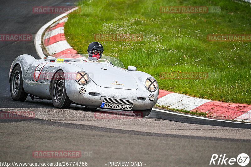 Bild #26774766 - MSC Adenau Nordschleife Pur - Nürburgring Nordschleife (28.04.2024)