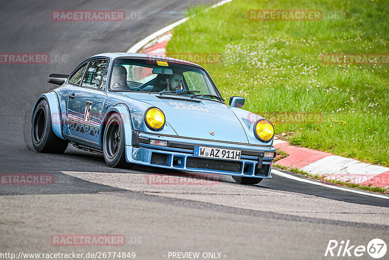 Bild #26774849 - MSC Adenau Nordschleife Pur - Nürburgring Nordschleife (28.04.2024)