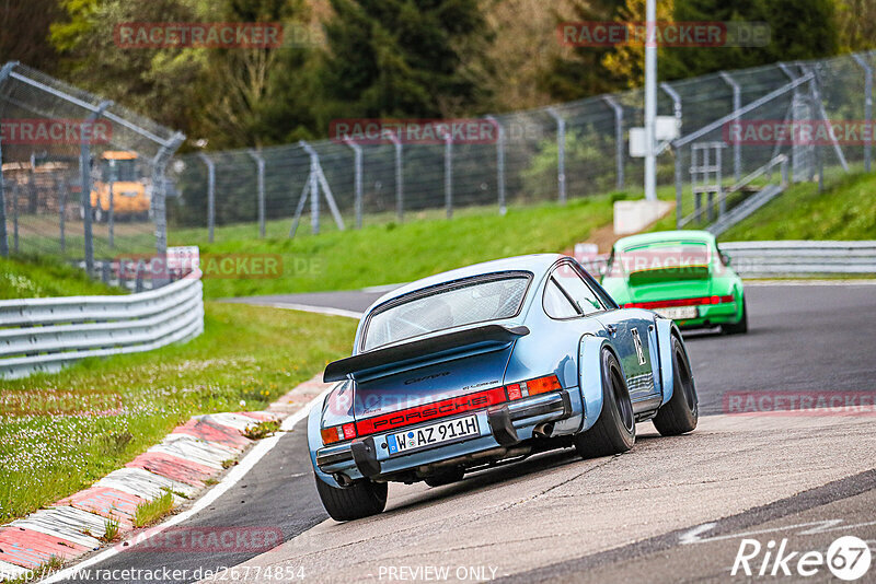 Bild #26774854 - MSC Adenau Nordschleife Pur - Nürburgring Nordschleife (28.04.2024)