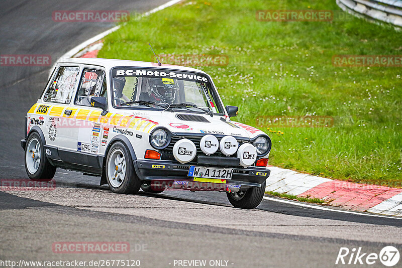 Bild #26775120 - MSC Adenau Nordschleife Pur - Nürburgring Nordschleife (28.04.2024)