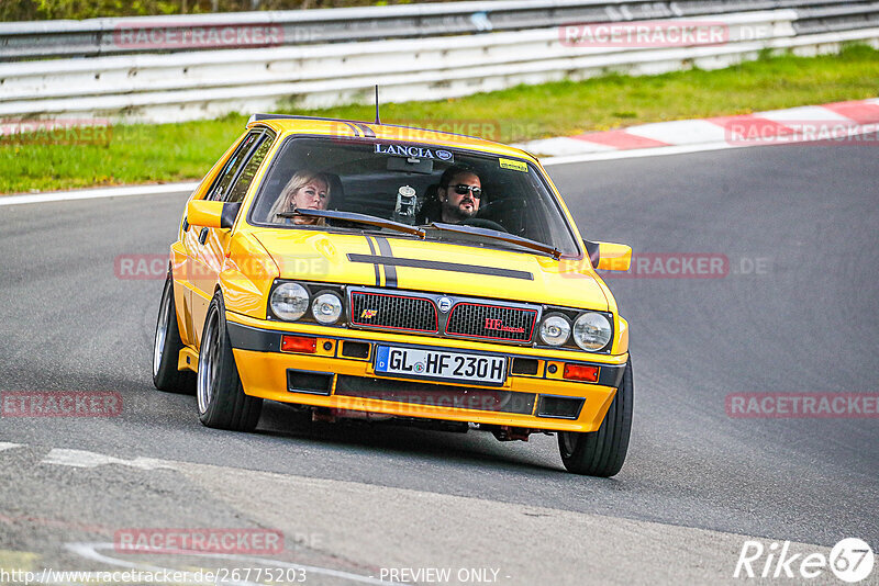 Bild #26775203 - MSC Adenau Nordschleife Pur - Nürburgring Nordschleife (28.04.2024)