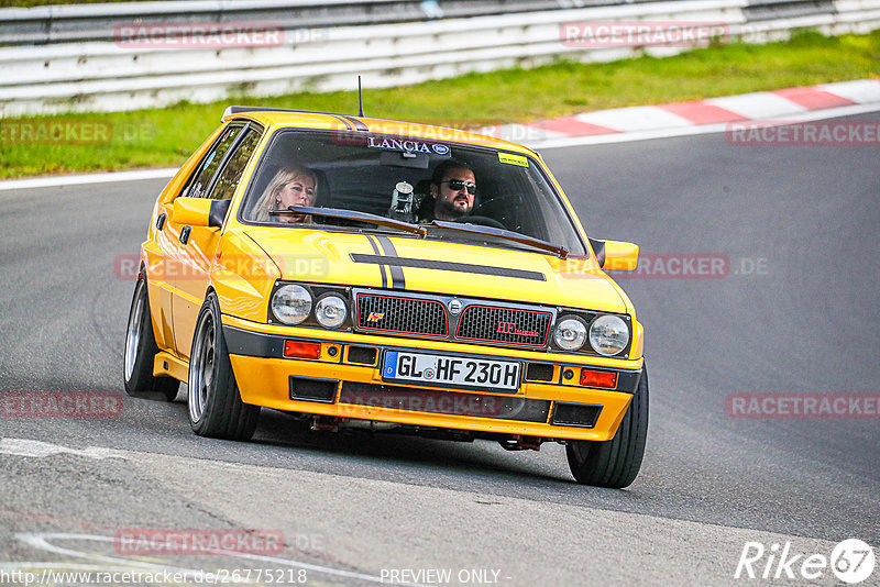 Bild #26775218 - MSC Adenau Nordschleife Pur - Nürburgring Nordschleife (28.04.2024)