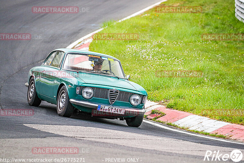 Bild #26775271 - MSC Adenau Nordschleife Pur - Nürburgring Nordschleife (28.04.2024)