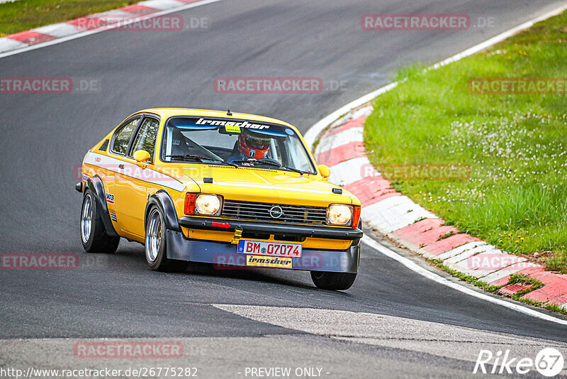 Bild #26775282 - MSC Adenau Nordschleife Pur - Nürburgring Nordschleife (28.04.2024)