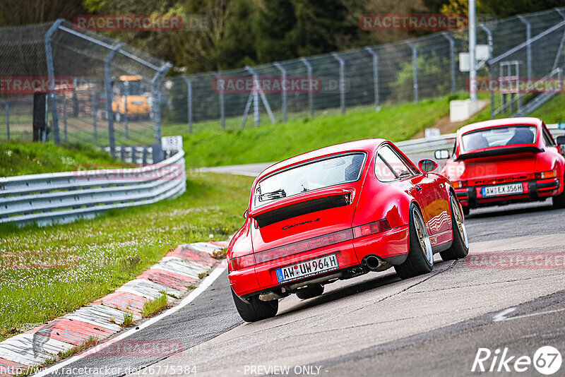 Bild #26775384 - MSC Adenau Nordschleife Pur - Nürburgring Nordschleife (28.04.2024)