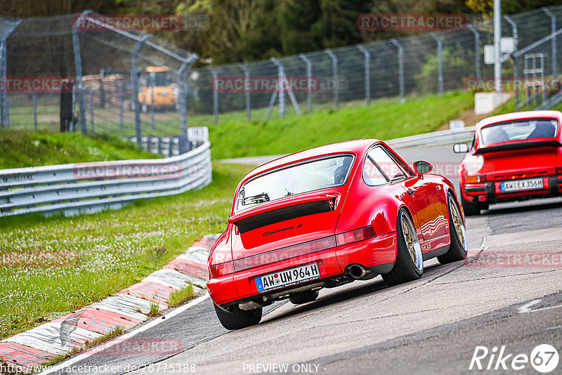 Bild #26775388 - MSC Adenau Nordschleife Pur - Nürburgring Nordschleife (28.04.2024)