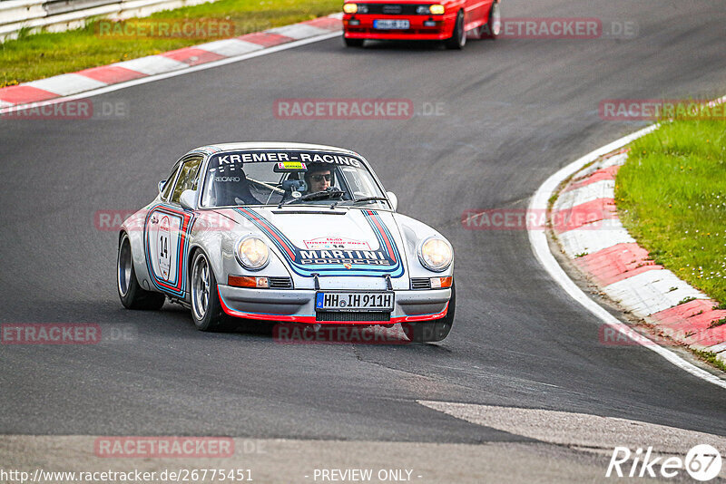 Bild #26775451 - MSC Adenau Nordschleife Pur - Nürburgring Nordschleife (28.04.2024)