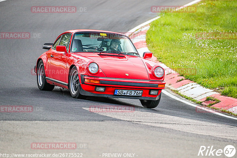 Bild #26775522 - MSC Adenau Nordschleife Pur - Nürburgring Nordschleife (28.04.2024)