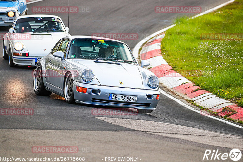 Bild #26775608 - MSC Adenau Nordschleife Pur - Nürburgring Nordschleife (28.04.2024)