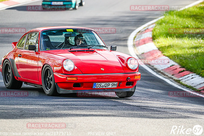 Bild #26775715 - MSC Adenau Nordschleife Pur - Nürburgring Nordschleife (28.04.2024)